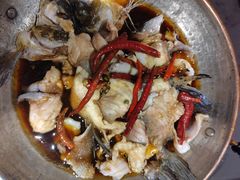 -隔壁老王·家常云南菜(花巷店)