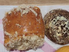 -丁香西饼屋(桂林路店)