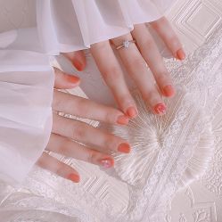 -SixOne六一日式美甲美睫