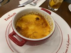 -Entrecôte 法国牛扒馆(保利·时光里店)