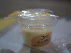 不加糖的酸奶-马迭尔冷饮厅1906(中央大街店)