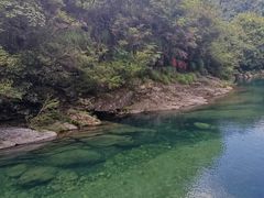 -石台牯牛降景区
