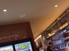 -杨氏青龙虾·羊蝎子(金盛路总店)