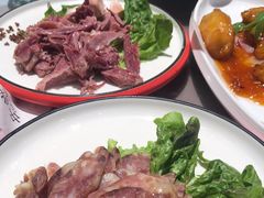 -百味地锅鸡(二店·财校分店)