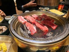 -味家烤肉烤鳗鱼牛排(西塔旗舰店)