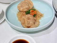 -金苑海鲜酒家(来魅力店)