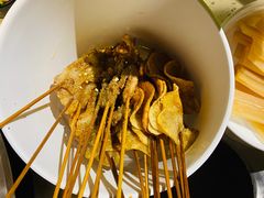 -牛華八婆火锅串串(南中环店)