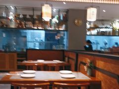 -如轩·海鲜砂锅粥·潮汕菜(南城店)