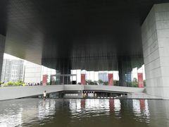 -广州市城市规划展览中心