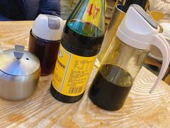 -阿文夜市豆浆油条(临潼路店)