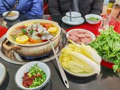 -花水湾红太阳牛肉汤锅