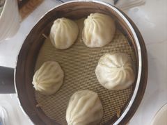 -蒋家桥饺面店(奥邦店)