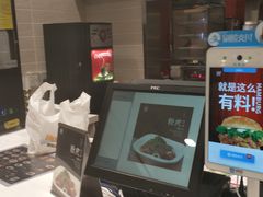 -魏家凉皮(丽彩万达餐厅)