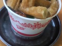 油条-百成大同鸭肉粥(大同总店)