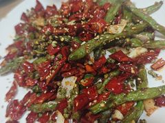 -老七饭馆(光荣道总店)
