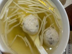 -金桔香港茶餐(宝安大厦店)
