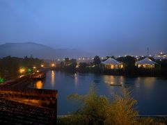 -帐篷客·溪龙茶谷度假酒店