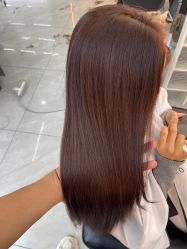 -赤道 Hair Salon