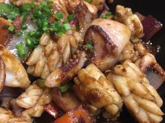 -千叶寿司创意融合料理(水韵城店)