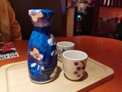 -仓桥家·焗寿司·锅物(光谷步行街店)
