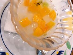 -萨莉亚意式餐厅(特力时尚汇店)