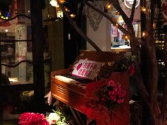 -胡桃里乐队酒馆(农科路店)