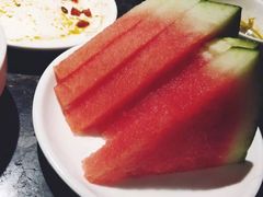 -海底捞火锅(上地华联店)