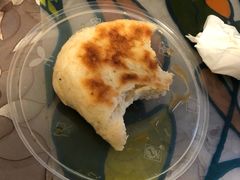 烧饼-增盛魁小吃店
