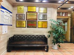 等位区-老船夫婚宴婚庆会馆(延吉路店)