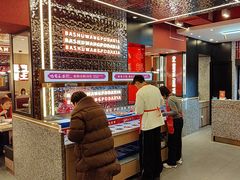 -巴蜀王婆大虾(南锣鼓巷店)