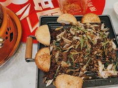 -小城外婆肴私房菜.家宴聚集点(圆明园颐和园·清河上地店)