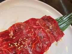 -烧肉达人(凯德晶萃店)