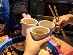 -王歘歘·chuǎ火锅(五道营店)