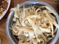 -清真马杰山牛肉汤馆