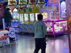 -大玩家(通州万达广场店)