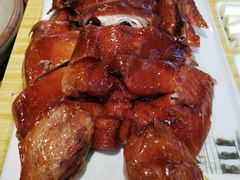黄金小麻鸭-七步香云南山里菜(昆明老街店)
