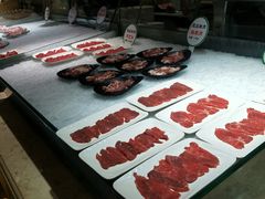 -怡乡王品海鲜姿造自助体验餐厅(大岛商业广场店)