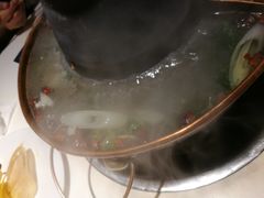 -通一顺老北京炭火锅(玉桥西路店)