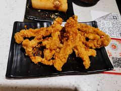 -钢管厂五区小郡肝串串香(南山店)