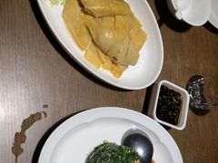 -廊亦舫Lang Yi Fang Restaurant(金桥店)