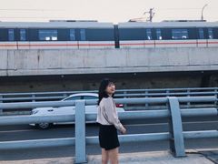 -海堤纪念公园