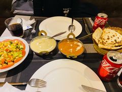 -Pita's&Tika's中东和印度风味餐厅(龙湖天街店)