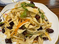 -美达尔烧烤海鲜家常菜(泰山路店)