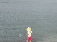 -日照灯塔风景区