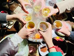 -巴倒烫陆派火锅山庄(南山总店)