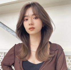 -SY COLOUR专业烫染