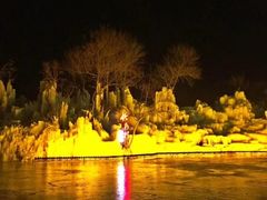 -竹泉村旅游度假区