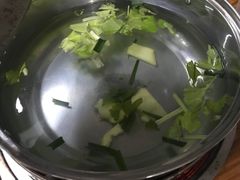 -章记正宗南岗鱼蛋火锅