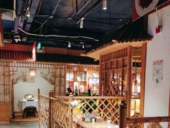 -渝信川菜(西单店)