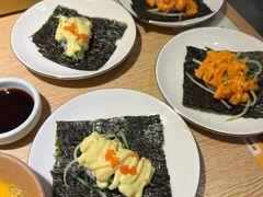 -温野菜涮涮锅(曲江大悦城店)